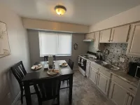 Luxury Oasis Close to Downtown Dayton