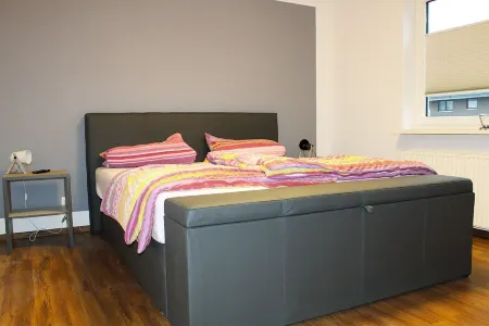 Christel's vacation apartment