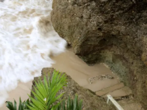 Luxury Ocean Front House, West Coast, Barbados Hotels in Checker Hall