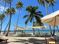 Luxury Beachfront Apartment – Perfect for Families!