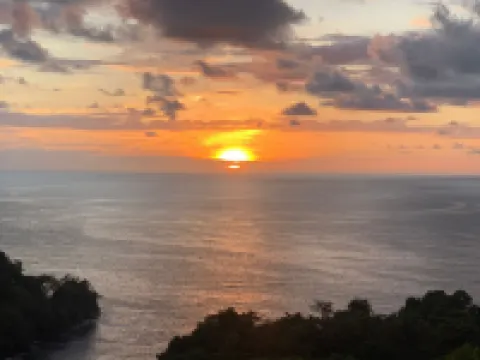 Villa Vega @ Mangata