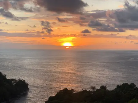 Villa Vega @ Mangata