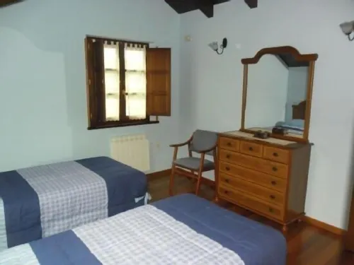 Castrovaselle apartments for 5 people