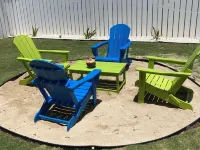 Modern, Cozy, Airy 3-Bedroom Tropical Escape in Oceanpointe, Hanover, Jamaica 루세아 호텔