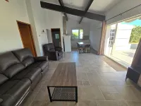 Villa Tout Confort Avec spa Hôtels à : Saint-Marcel-d'Ardèche