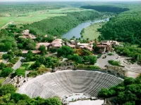 Apartment in Casa de Campo Golf Resort.
