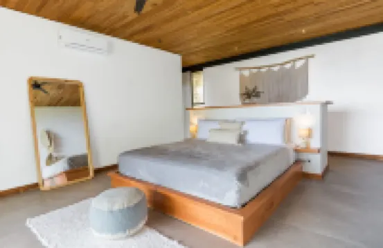 Casa Mirame - Beautiful Ocean View Villa in the heart of Santa Teresa