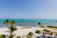 Your Oceanfront Paradise Awaits at Belize's #1 Rated Resort And Top Rental 3/3 Hotels in Ambergris Caye