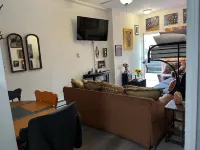 The Lovely Purple Place