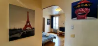 Welcome to Paris - Apartment