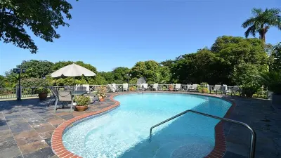 Spicy Hill Villa, One Of Jamaica's Best-Kept Secrets. โรงแรมใน