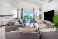 New! Apartment with swimming pool and ocean view #2