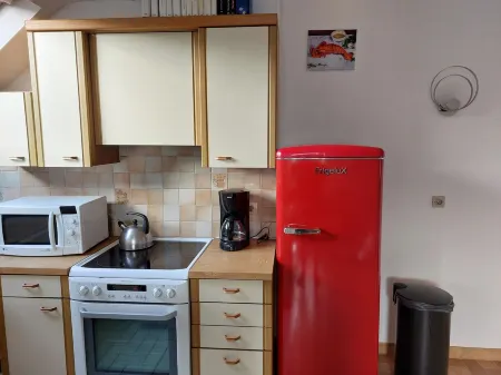 Charmante Maison de Village , Tout à Pied, Commerces et Plage à 5 mn