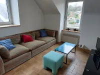 Charmante Maison de Village , Tout à Pied, Commerces et Plage à 5 mn