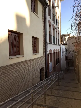 Apartamento el Rosario