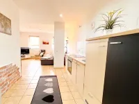 Apartment "Just Relax" at the mill pond