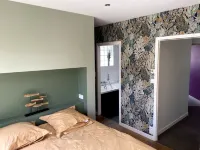 Villa Kerdelan Indoor Pool Hotels in Baden