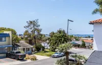 San Clemente Modern Beach House