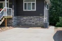 Muskeg Creek Suite
