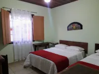 Excellent house with panoramic views of the São José mountains in Tiradentes!!