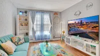 Float away into serenity in our beautiful home