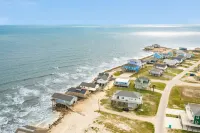 Waterfront...Breathtaking View...Great Fishing...Beautiful Home!!!