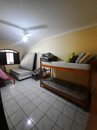 Casa DE Praia COM Piscina/praia