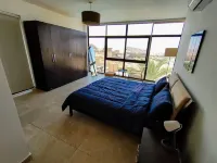 Entire Villa - Dead Sea Jordan Отели в г. 