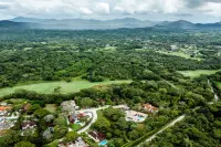 A New 4 Bedroom Hacienda Pinilla Villa with Beach Club Access and Housekeeping