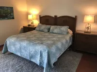 Beachfront Condo just steps from Sapphire Beach