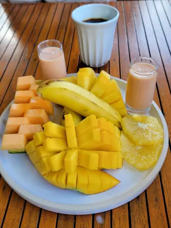 Private Honeymoon Villa with View Of Caribbean & Piton Mountains, Full Service