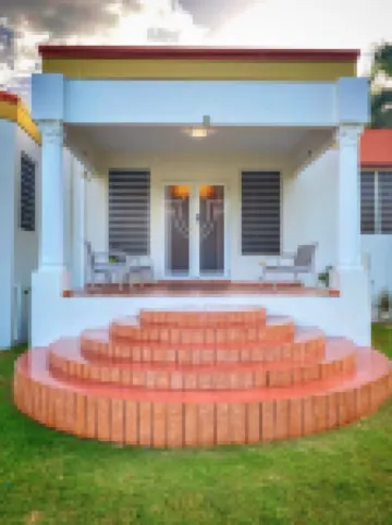 Luxury Villa w/ Private Jacuzzi & Massage Included