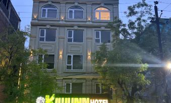 Kiwi Inn Hotel