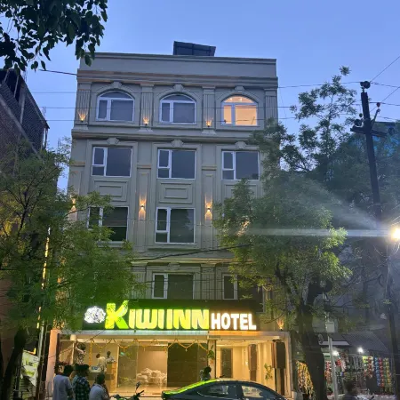 Kiwi Inn Hotel