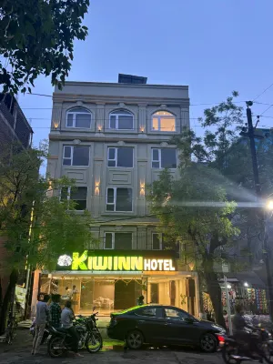 烏賈因奇異鳥旅館 Ujjain mahakal附近的飯店