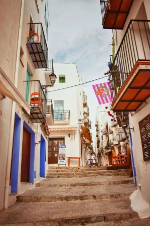 "Villa Azul" - Nice chalet with private pool for sole use