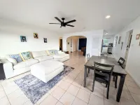 Lookout Point @ Coakley Bay