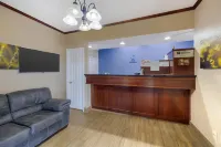 Best Western Fairwinds Inn Hôtels à : Cullman