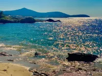 Sweet & Relax Beach Apartment "Las Gaviotas" Noia- Portosin Hotels in Porto do Son