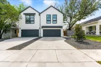 Clean luxury, furnished house for rent Hotels near Walmart Supercenter