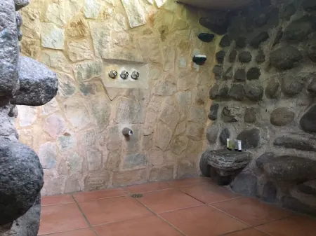 Casa Muy Facil Where Everything is Very Easy