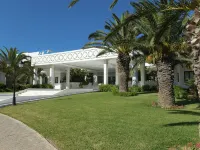 Hotel El Mansour Mahdia Thalasso & Spa Hotels near Mahdia Beach
