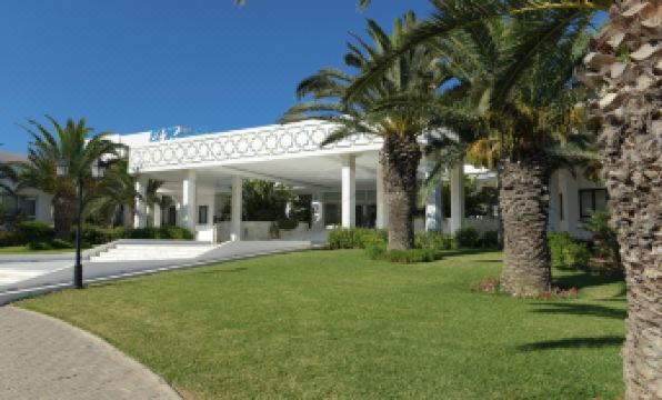 Hotel El Mansour Mahdia Thalasso & Spa