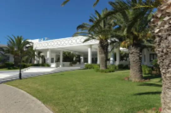 Hotel El Mansour Mahdia Thalasso & Spa Hotels in 