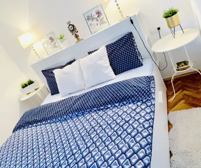 Caroline Residence  - ultracentral 5 minutes from fortress! Hotels near Monumentul Custozza
