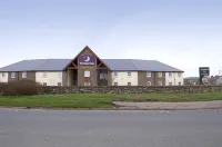 Premier Inn Camborne Hotels in Wendron