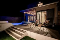 Retreat Villa Aym Hotels in Minamiboso