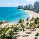 Stunning Studio w balcony for 2, 1 Queen Bed,1 Bathroom 5 mins to the beach