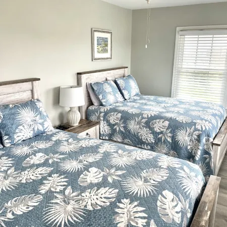 Emerald Isle at it's best at Sea Maiden West!!  Renovated BEACHFRONT home!!