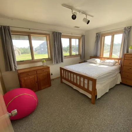 L'etoile de mer modern Beach House